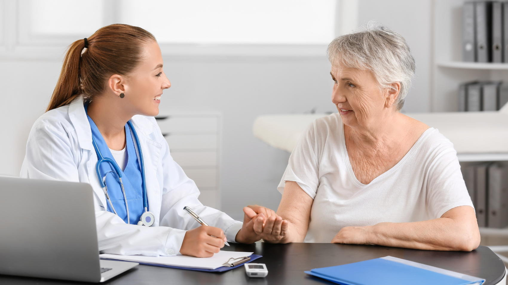 Quais os Tipos de Ajuda Profissional Você Precisa para Gerenciar a Diabetes